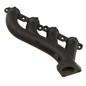 Chevrolet Silverado 1500 Performance Exhaust - Driver Side - BD Diesel - High Silicon Ductile Iron Manifolds - `02-`13